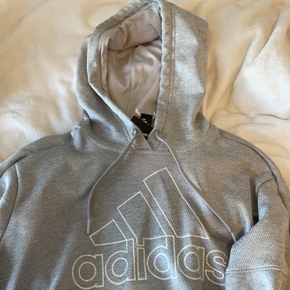 Adidas hoodie - Picture 3 of 3